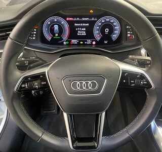 Audi A6 Avant 40 TDI quattro advanced