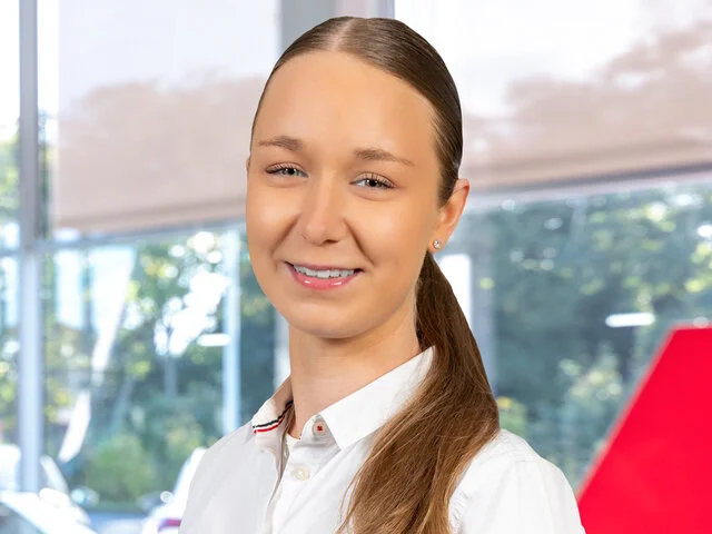 Josephine Schwager