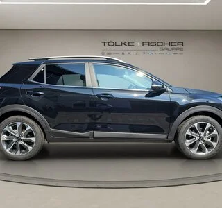 Kia Stonic 1.0 T-GDI