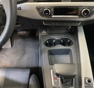 Audi A4 35 2.0 TFSI Avant S-Line