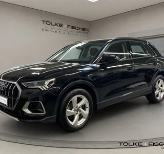 Audi Q3 35 advanced