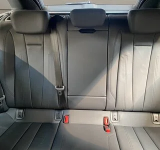 Audi A4 35 2.0 TFSI Avant S-Line