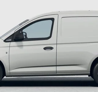 VW Caddy Cargo