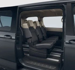 VW T7 Multivan 2.0 TDI