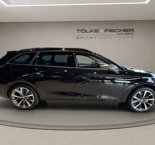 !Aktion! Seat Leon Sportstourer FR 2.0 TDI