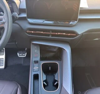 Loyalitätsprämie: CUPRA Terramar VZ 1.5 e-HYBRID