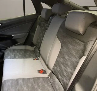 VW ID.5 Pro Performance