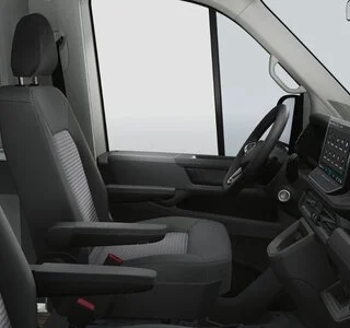 VW Grand California 600