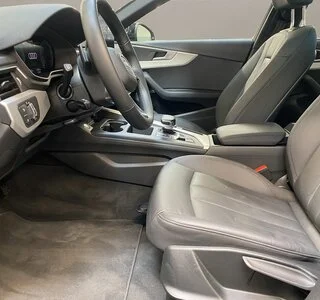 Audi A4 40 2.0 TDI Avant advanced