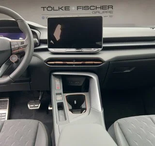 CUPRA Terramar VZ 2.0 TSI