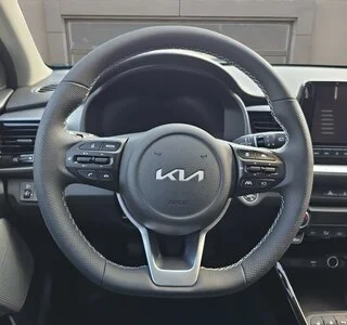 Kia Stonic 1.0 T-GDI