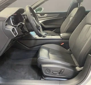 Audi A6 Avant 40 TDI