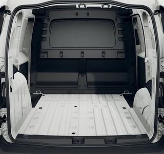 VW Caddy Cargo