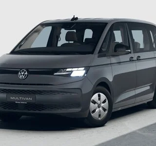 VW T7 Multivan 2.0 TDI