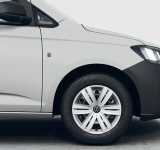 VW Caddy Cargo