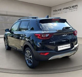 Kia Stonic 1.0 T-GDI