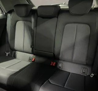 Audi Q2 2.0 TDI advanced