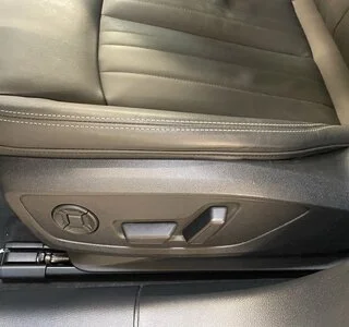 Audi A6 Avant 40 TDI advanced
