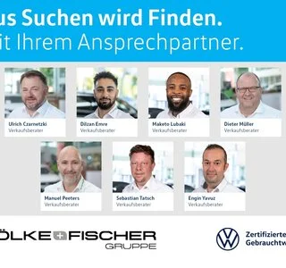 VW T-Roc R-Line 1.5 TSI