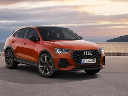 Audi Gebrauchtwagen :plus FAST START 2025