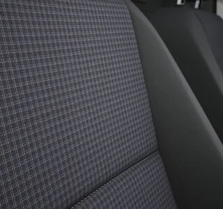 VW Caddy Cargo