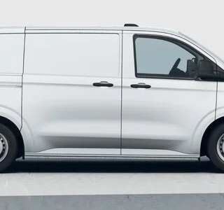 VW T7 Transporter TDI