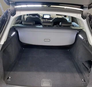 Audi A4 35 2.0 TDI Avant