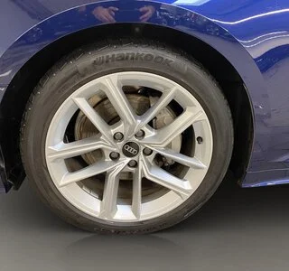 Audi A5 Sportback 40 2.0 TFSI quattro