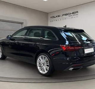 Audi A4 2.0 TDI  Avant