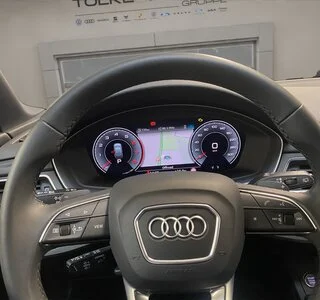 Audi A4 35 2.0 TFSI Avant advanced