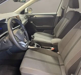 VW T-Roc 1.0 TSI Life