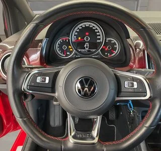 VW up! GTI 1.0 TSI