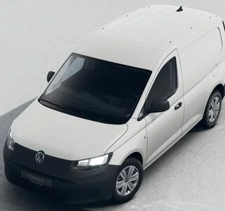 VW Caddy Cargo