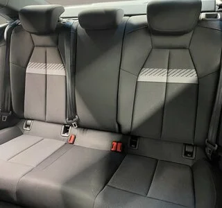 Audi A3 35 1.5 TFSI advanced