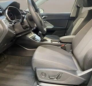 Audi Q3 35 advanced