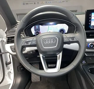 Audi A4 35 2.0 TFSI Avant S-Line