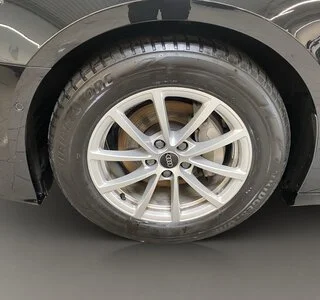 Audi A6 40 2.0 TDI Avant S-Line