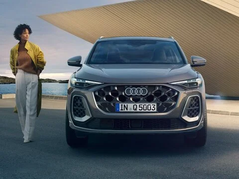 Audi Q5 TDI quattro