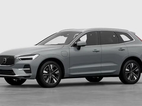 VOLVO XC60 T8 AWD Plus Bright