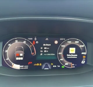 Loyalitätsprämie: CUPRA Formentor VZ Extreme 1.5 e-HYBRID