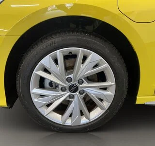 Audi A3 Sportback 40 1.4 TFSI e S-Line