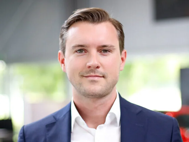 Tobias Kratzer
