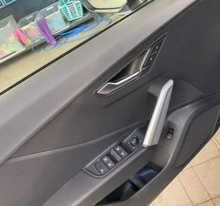 Audi Q2 35 1.5 TFSI advanced