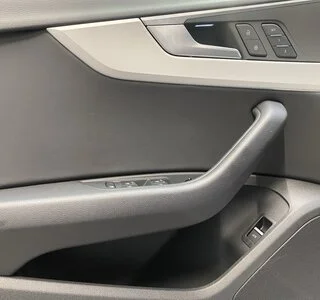 Audi A4 40 2.0 TFSI Avant