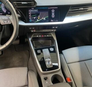 Audi A3 Sportback 30 2.0 TDI