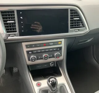 !Aktion! Seat Ateca Xperience 1.5 TSI