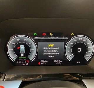Audi A3 Sportback 40 1.4 TFSI e S-Line