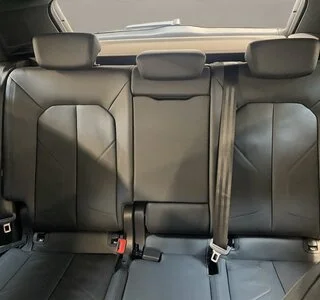 Audi Q3 40 quattro advanced