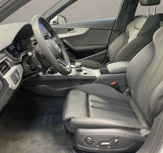 Audi A4 35 2.0 TFSI Avant S-Line