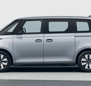 VW ID. Buzz Pro